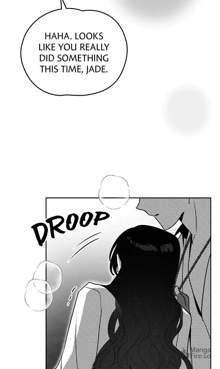 Read Falling for a Dying Princess chapter 59 image 53 on Lezhin