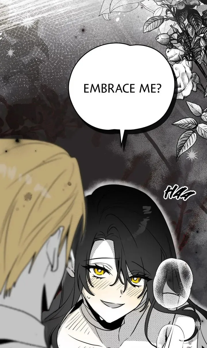 Read Falling for a Dying Princess chapter 59 image 55 on Lezhin