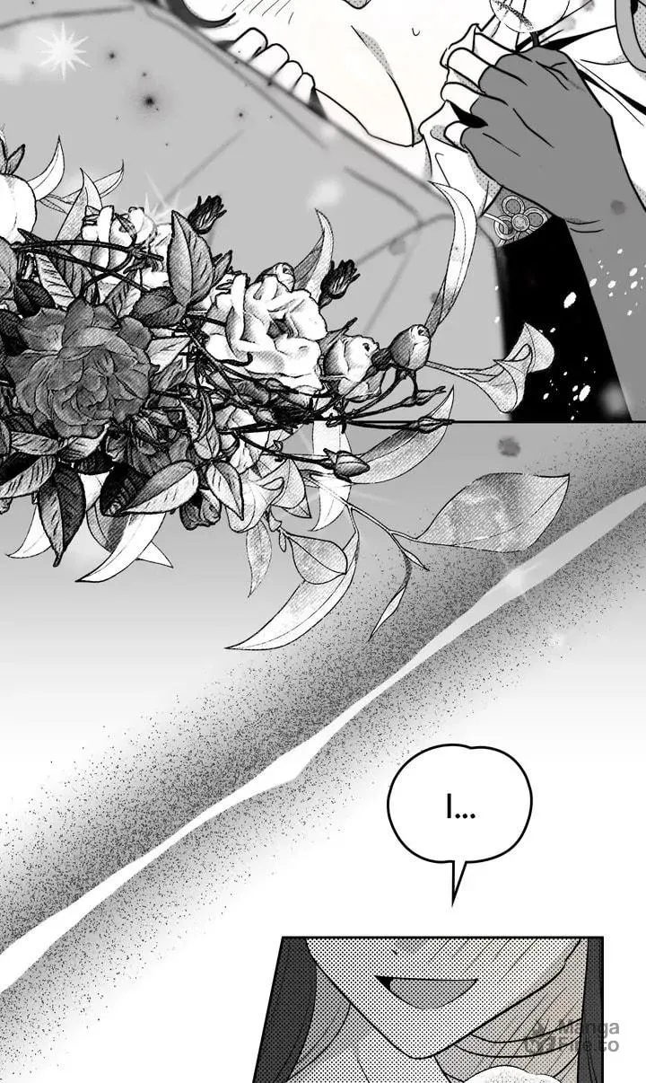 Read Falling for a Dying Princess chapter 59 image 56 on Lezhin