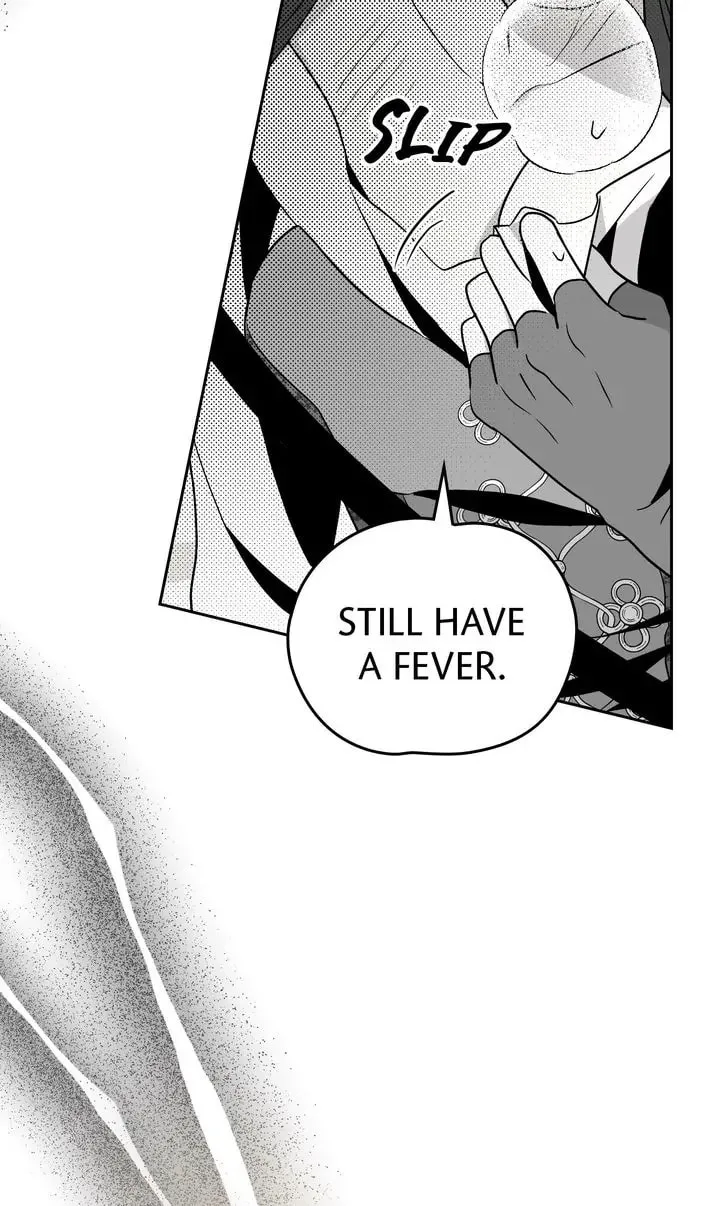 Read Falling for a Dying Princess chapter 59 image 57 on Lezhin