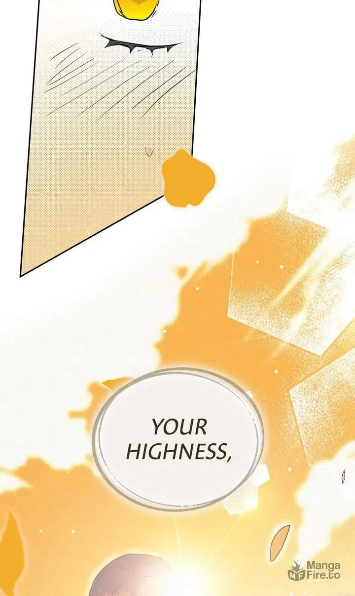 Read Falling for a Dying Princess chapter 59 image 59 on Lezhin