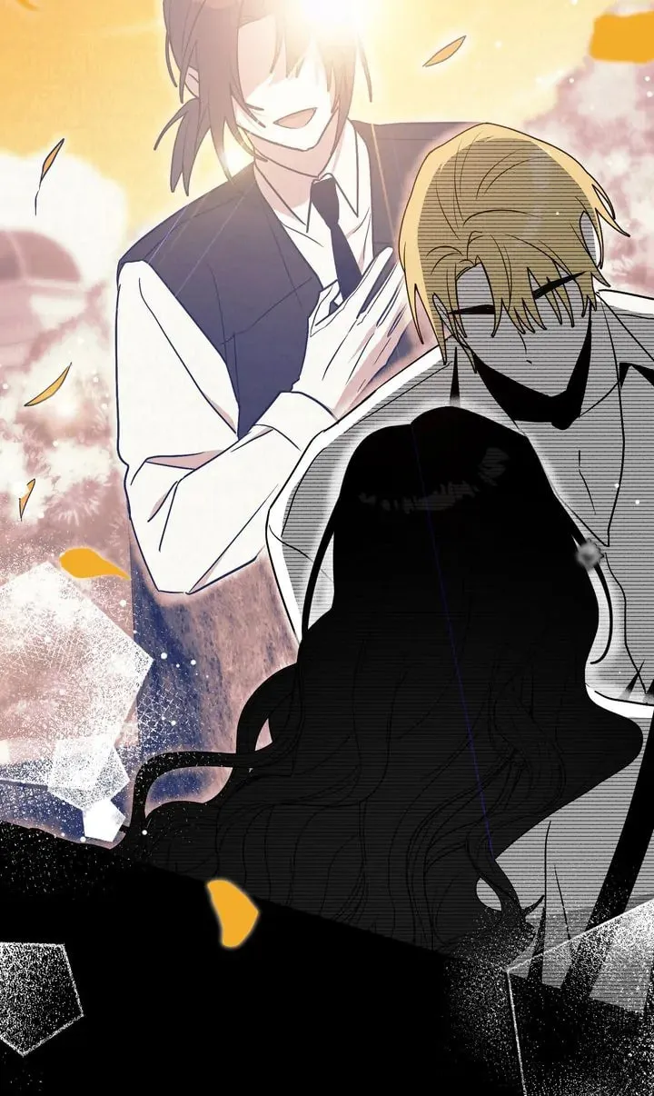 Read Falling for a Dying Princess chapter 59 image 60 on Lezhin