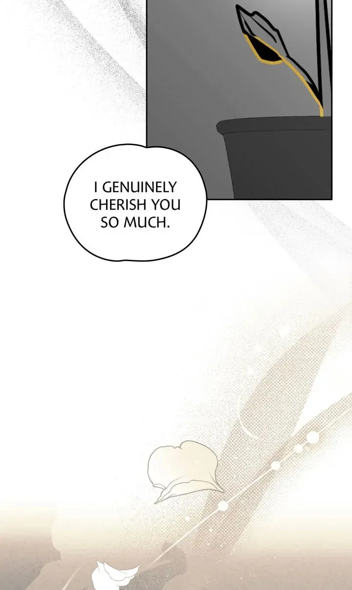 Read Falling for a Dying Princess chapter 59 image 66 on Lezhin