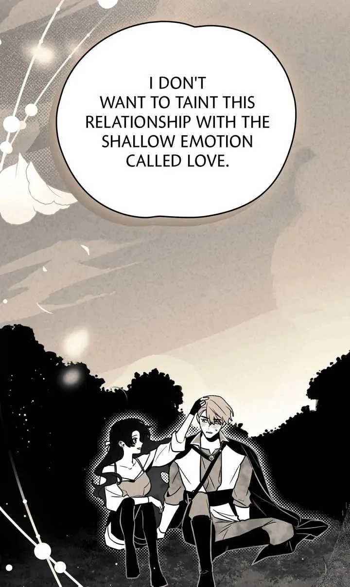Read Falling for a Dying Princess chapter 59 image 67 on Lezhin