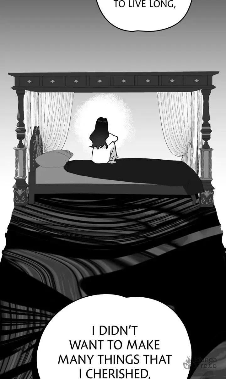 Read Falling for a Dying Princess chapter 59 image 69 on Lezhin