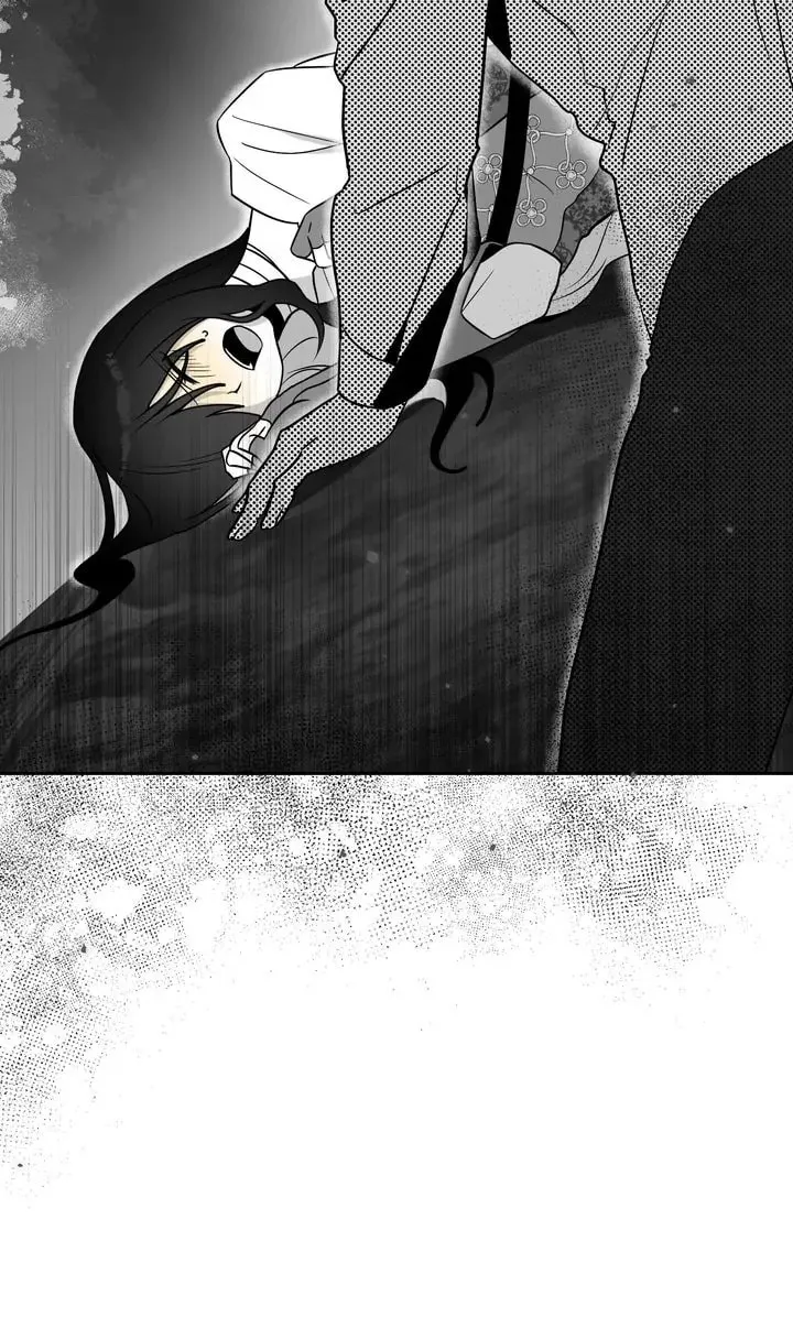 Read Falling for a Dying Princess chapter 59 image 7 on Lezhin