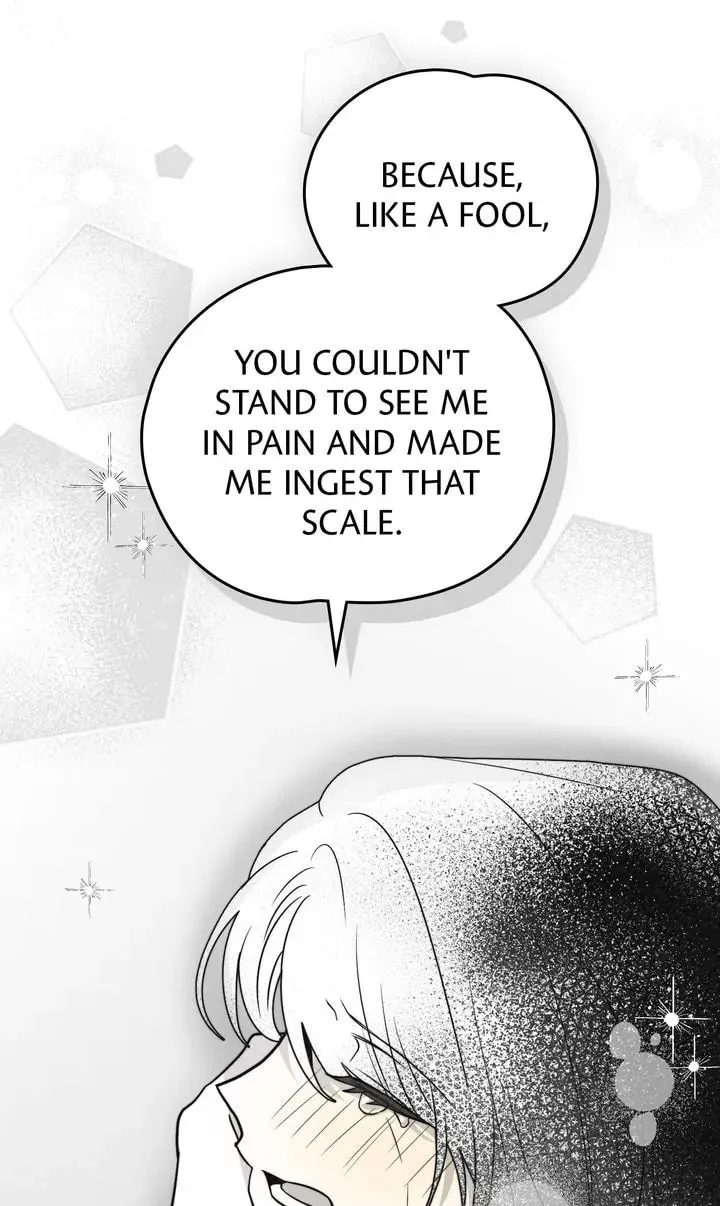 Read Falling for a Dying Princess chapter 59 image 73 on Lezhin