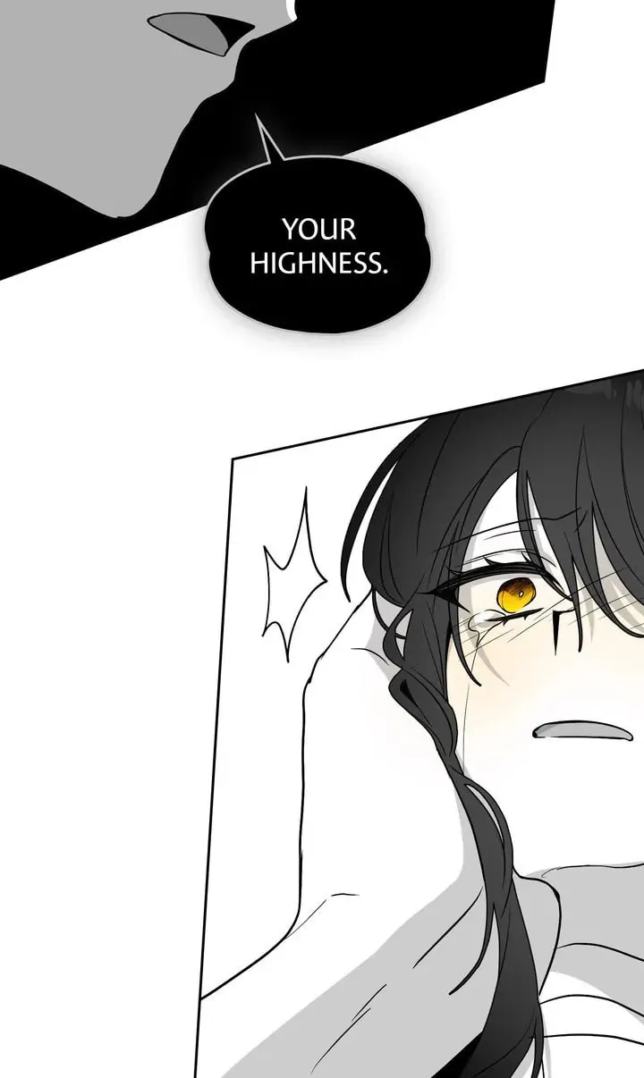 Read Falling for a Dying Princess chapter 59 image 75 on Lezhin