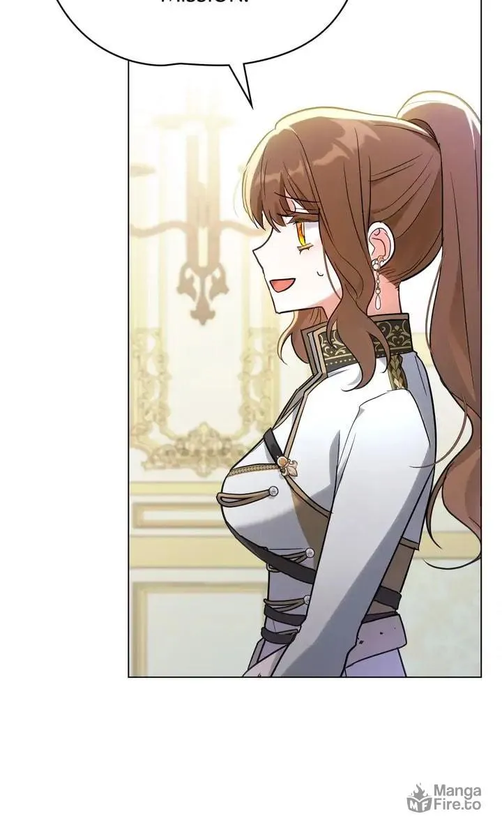 Read Falling for a Dying Princess chapter 6 image 104 on Lezhin