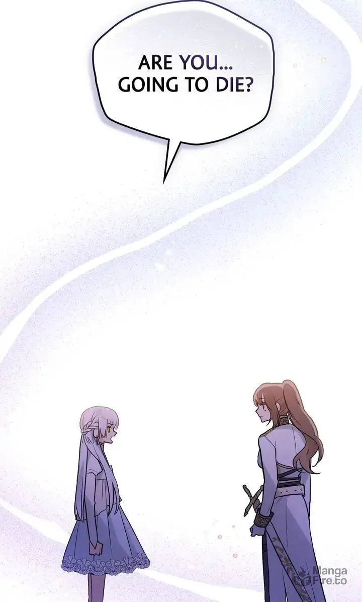 Read Falling for a Dying Princess chapter 6 image 110 on Lezhin