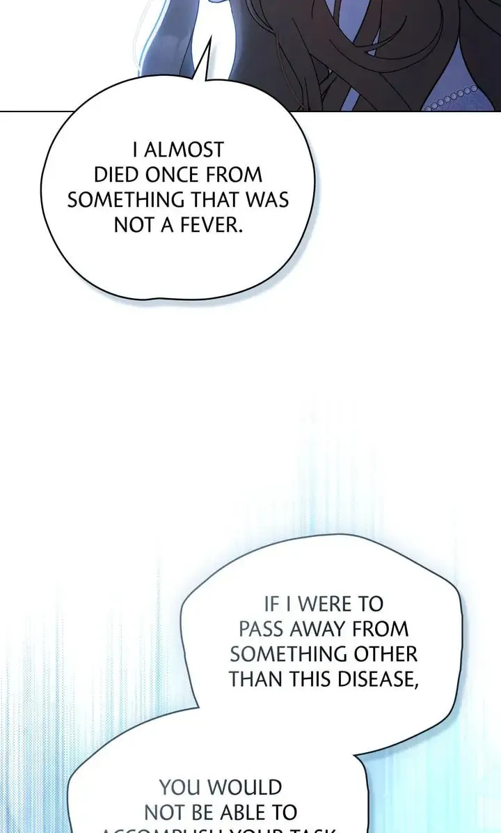 Read Falling for a Dying Princess chapter 6 image 12 on Lezhin