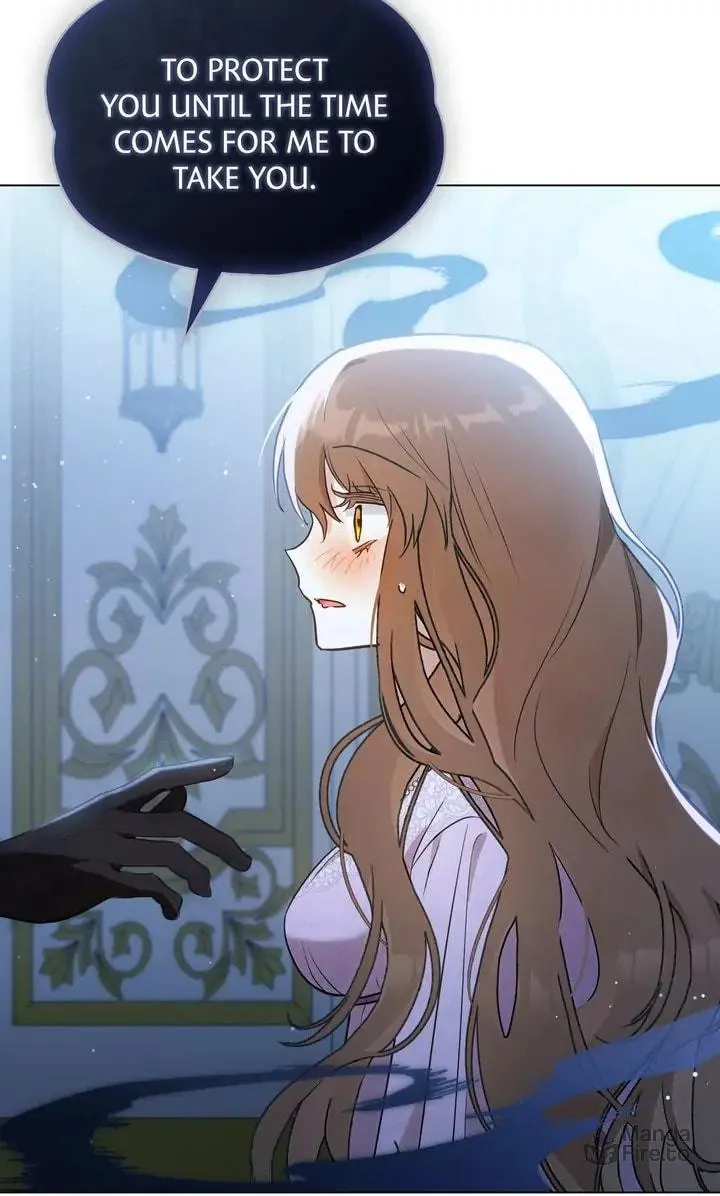 Read Falling for a Dying Princess chapter 6 image 19 on Lezhin