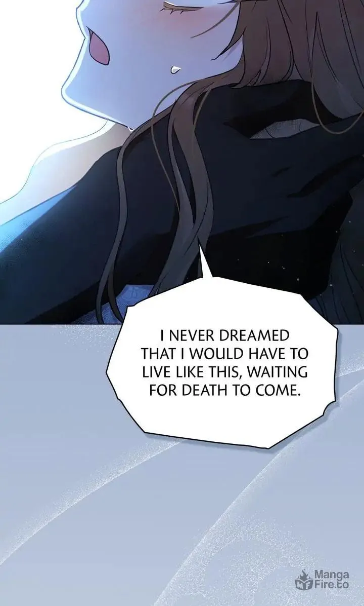 Read Falling for a Dying Princess chapter 6 image 23 on Lezhin