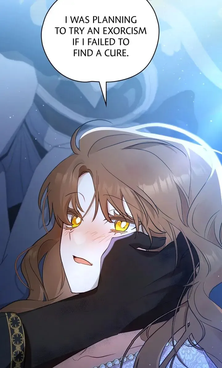 Read Falling for a Dying Princess chapter 6 image 33 on Lezhin
