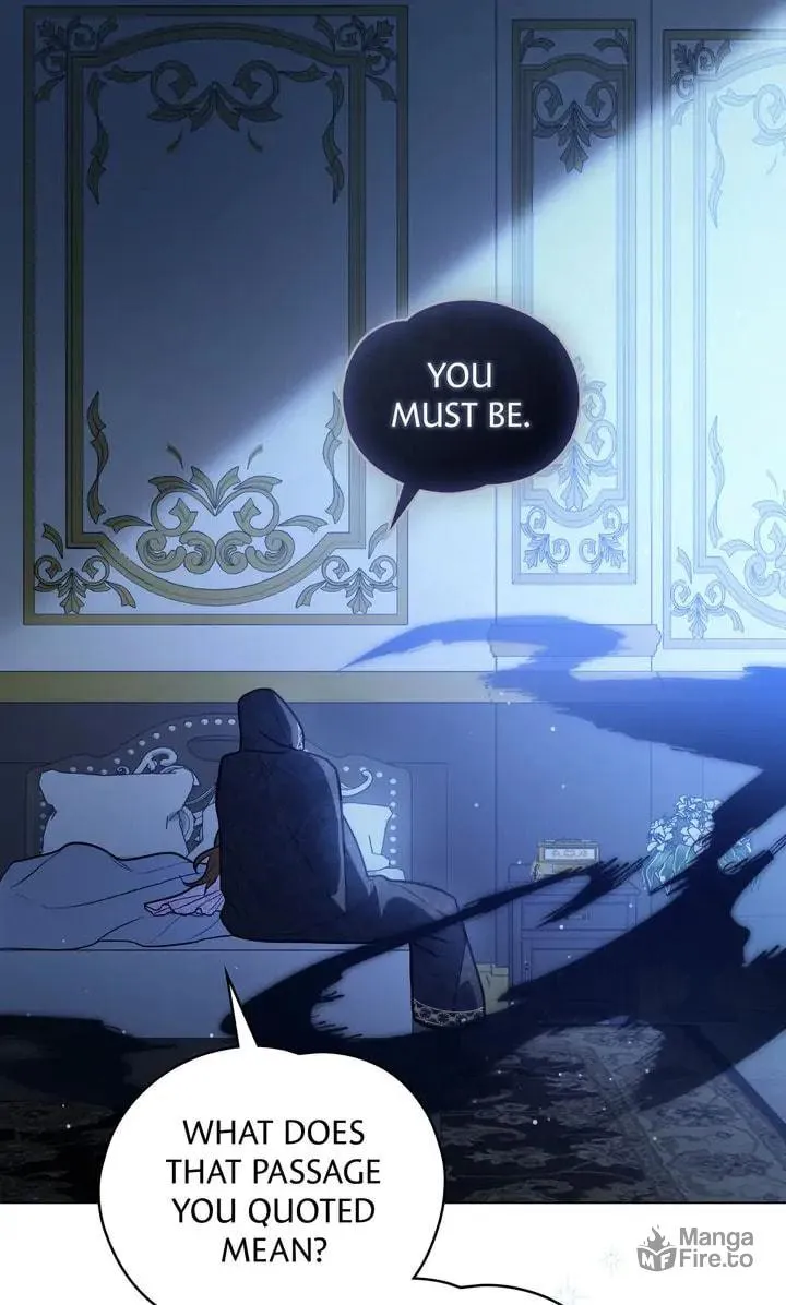 Read Falling for a Dying Princess chapter 6 image 35 on Lezhin