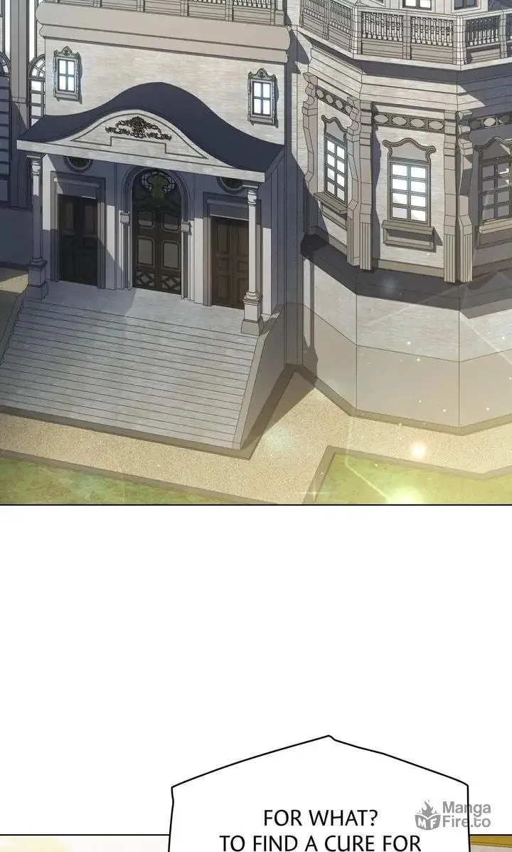 Read Falling for a Dying Princess chapter 6 image 41 on Lezhin