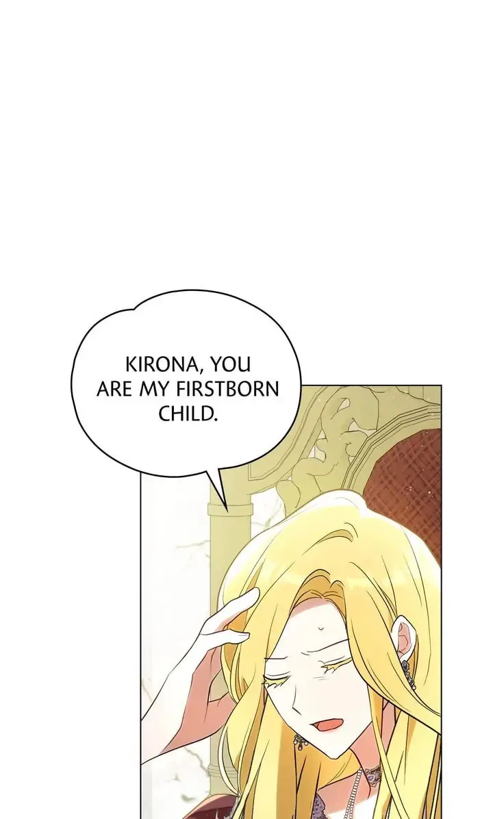 Read Falling for a Dying Princess chapter 6 image 43 on Lezhin