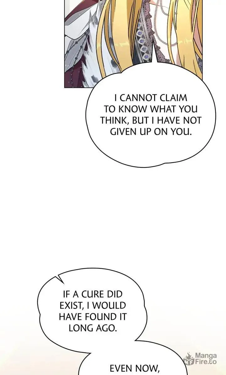 Read Falling for a Dying Princess chapter 6 image 44 on Lezhin