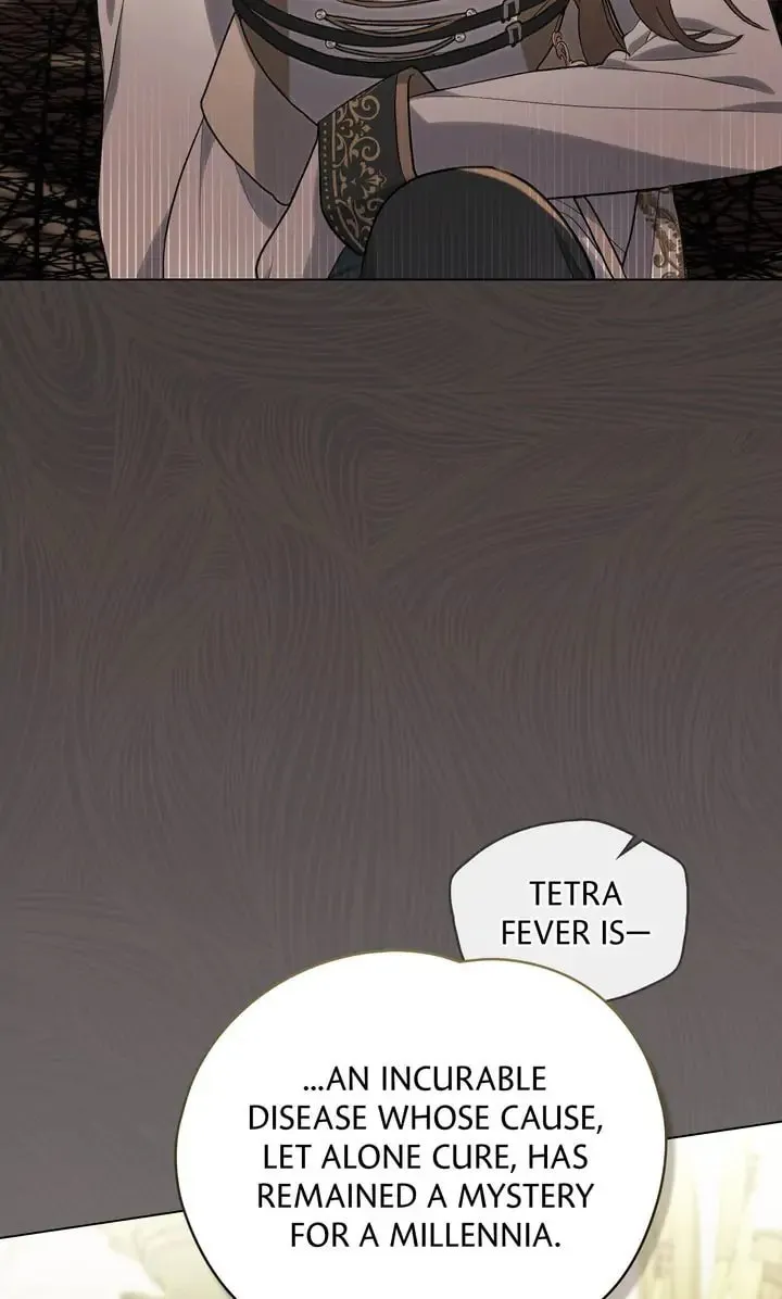 Read Falling for a Dying Princess chapter 6 image 46 on Lezhin