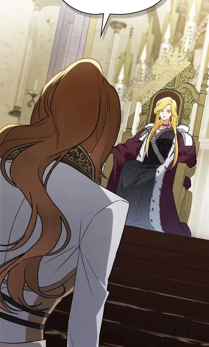 Read Falling for a Dying Princess chapter 6 image 47 on Lezhin