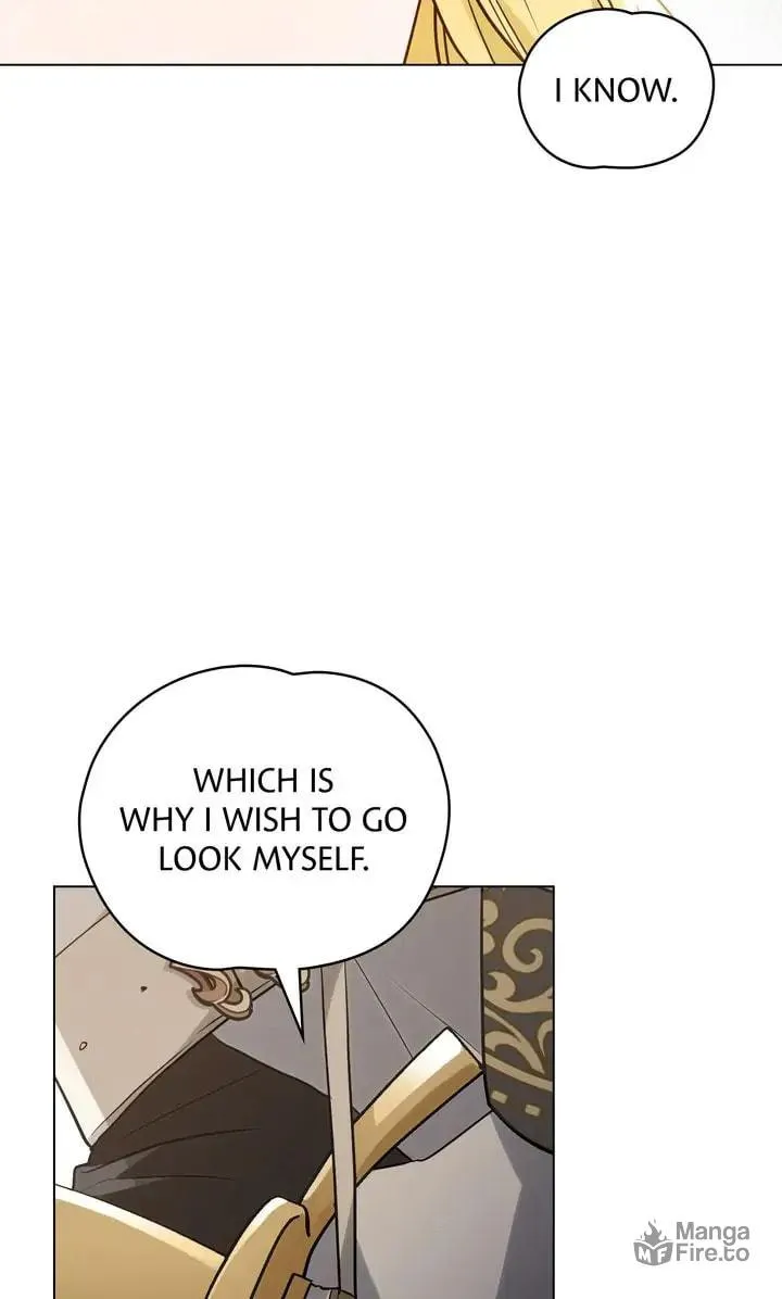 Read Falling for a Dying Princess chapter 6 image 49 on Lezhin