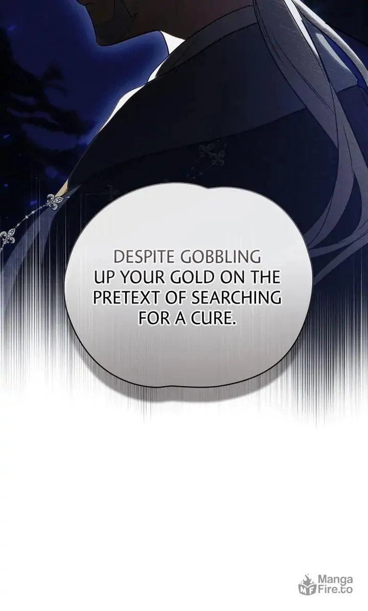 Read Falling for a Dying Princess chapter 6 image 53 on Lezhin