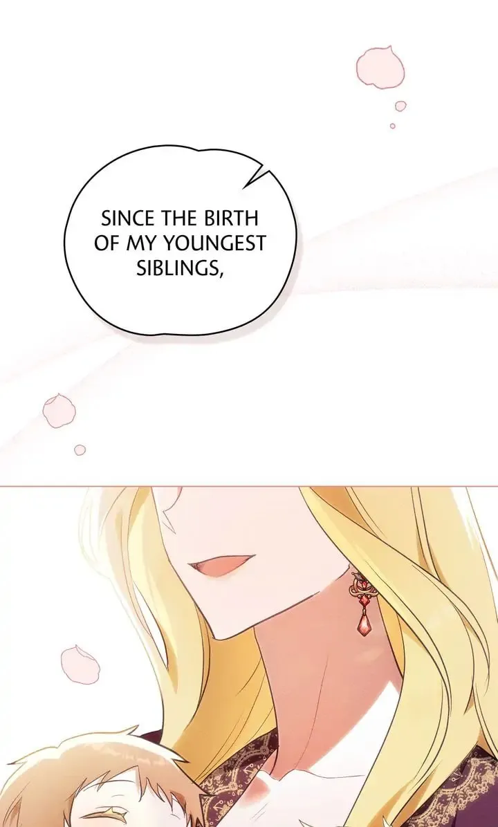 Read Falling for a Dying Princess chapter 6 image 55 on Lezhin