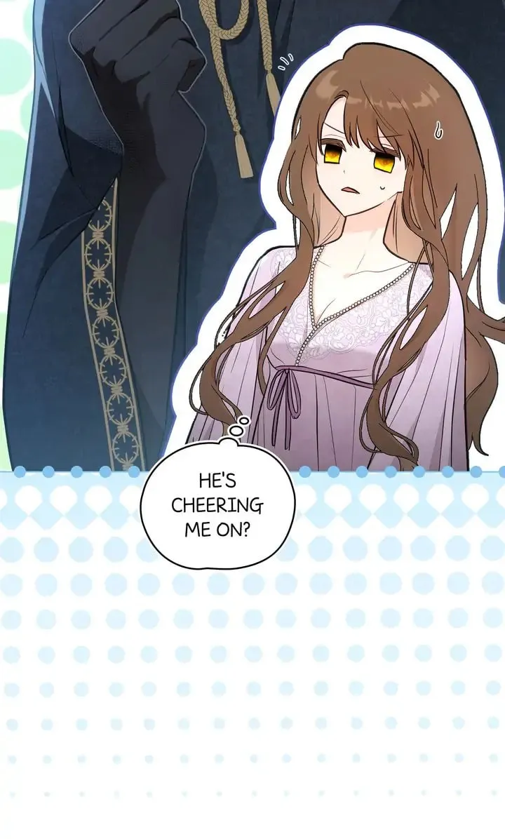 Read Falling for a Dying Princess chapter 6 image 6 on Lezhin