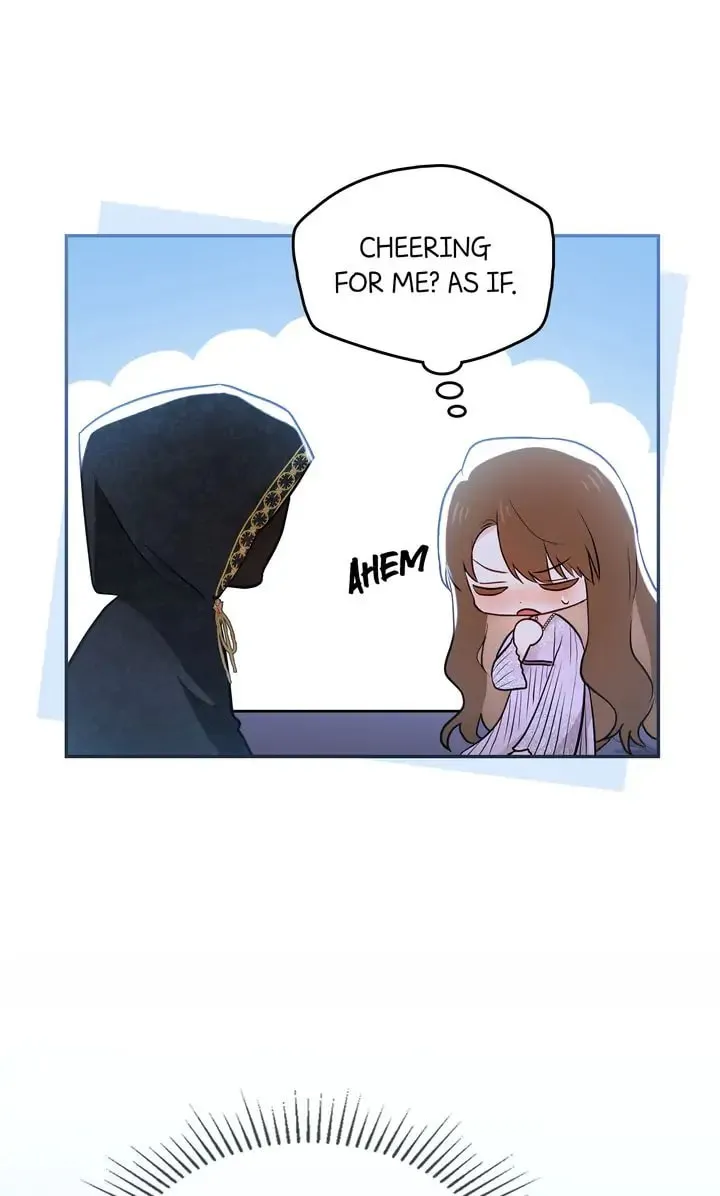 Read Falling for a Dying Princess chapter 6 image 7 on Lezhin