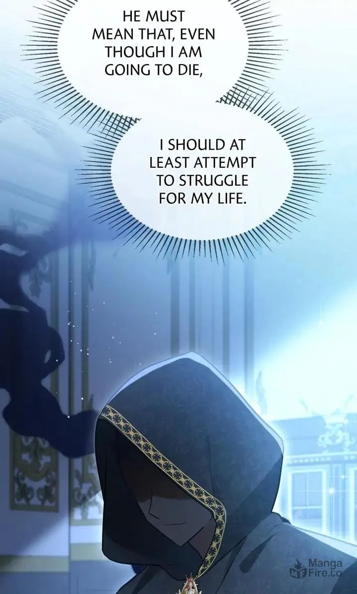 Read Falling for a Dying Princess chapter 6 image 8 on Lezhin