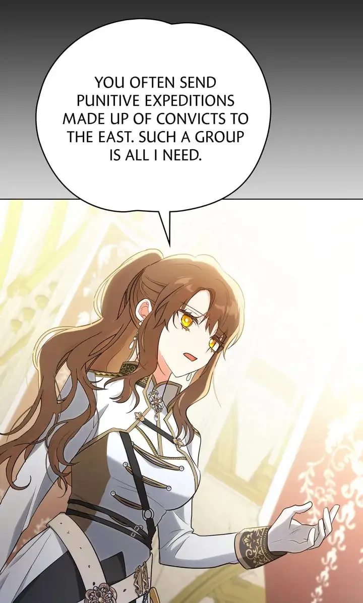 Read Falling for a Dying Princess chapter 6 image 82 on Lezhin