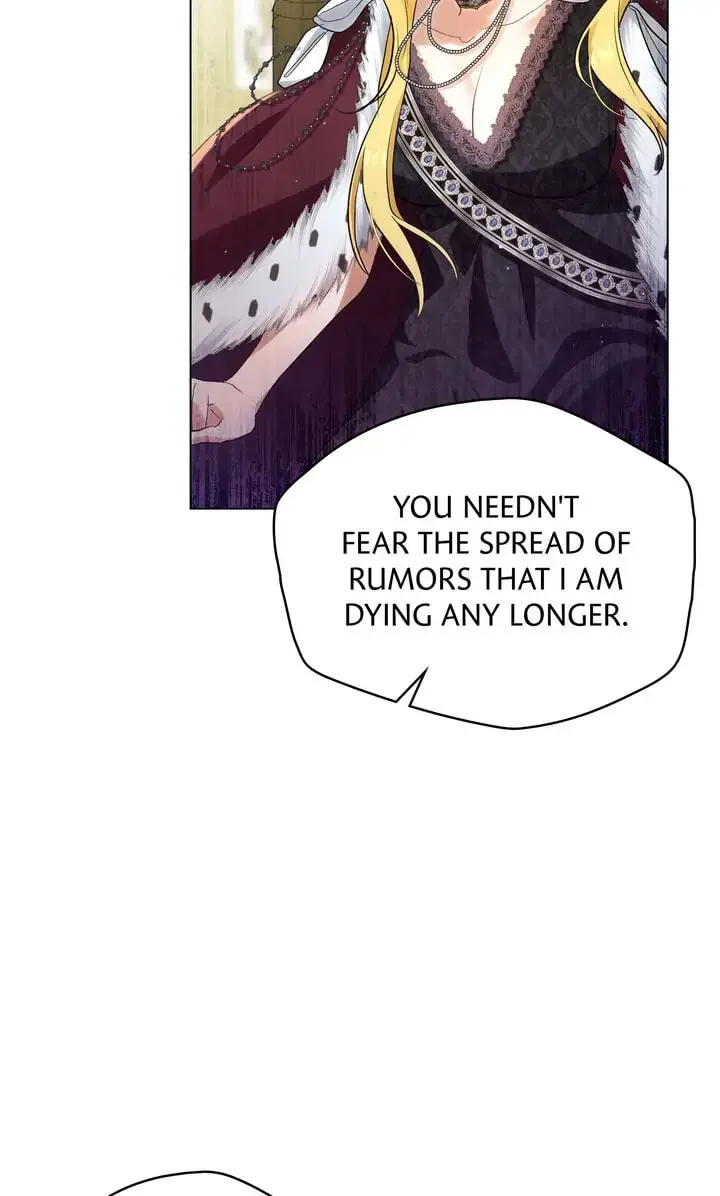 Read Falling for a Dying Princess chapter 6 image 88 on Lezhin