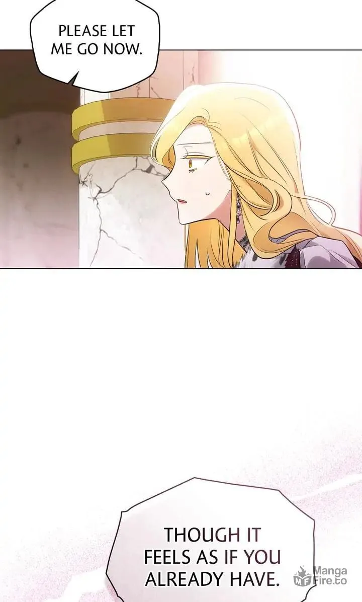 Read Falling for a Dying Princess chapter 6 image 89 on Lezhin