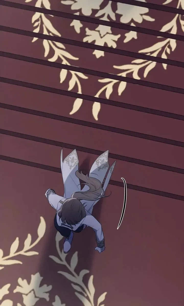 Read Falling for a Dying Princess chapter 6 image 93 on Lezhin