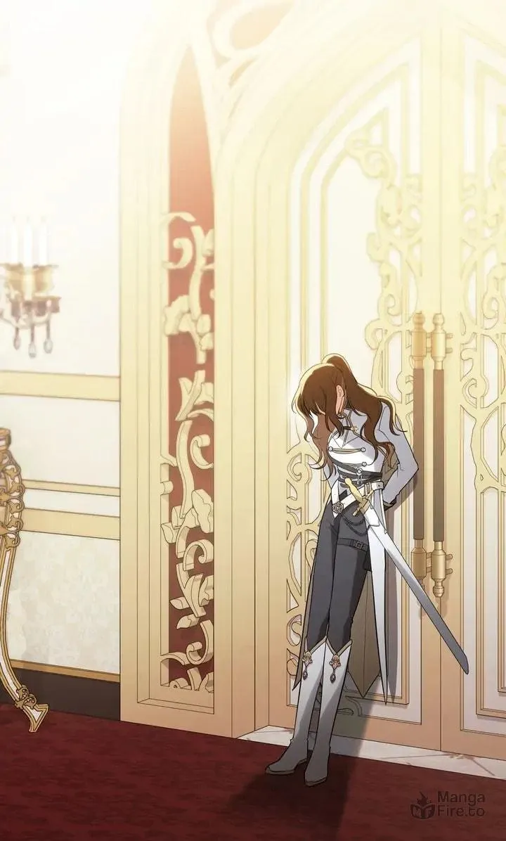 Read Falling for a Dying Princess chapter 6 image 95 on Lezhin