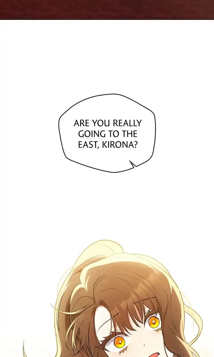 Read Falling for a Dying Princess chapter 6 image 96 on Lezhin