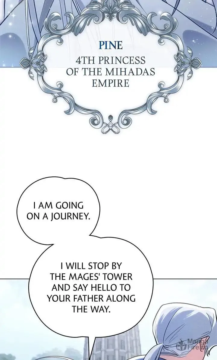 Read Falling for a Dying Princess chapter 6 image 99 on Lezhin