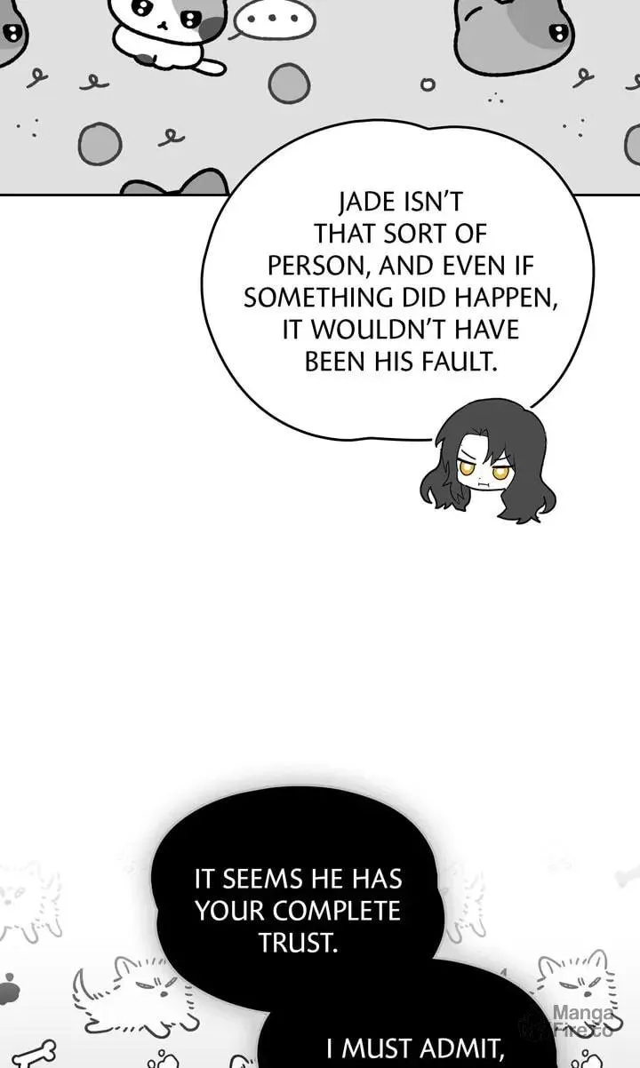 Read Falling for a Dying Princess chapter 60 image 11 on Lezhin