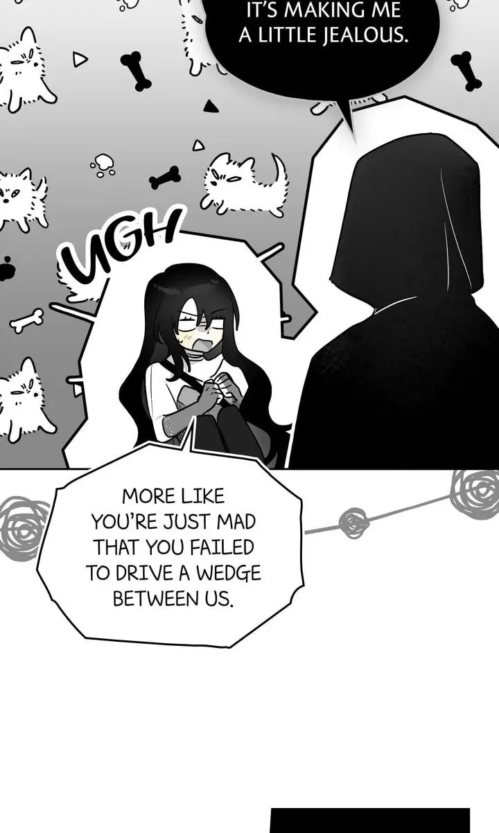Read Falling for a Dying Princess chapter 60 image 12 on Lezhin