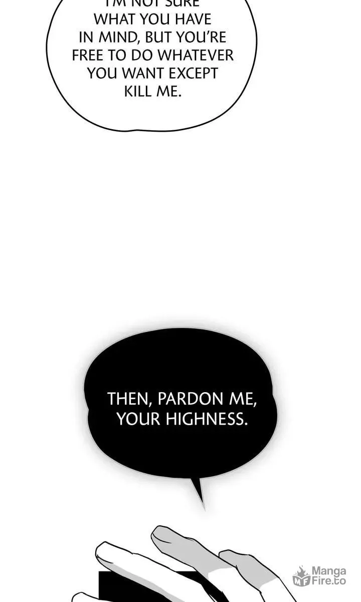 Read Falling for a Dying Princess chapter 60 image 17 on Lezhin