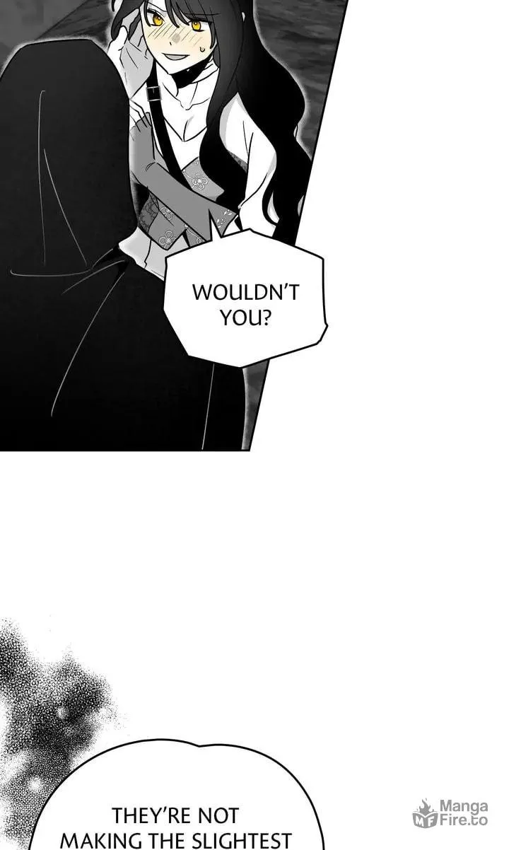 Read Falling for a Dying Princess chapter 60 image 2 on Lezhin