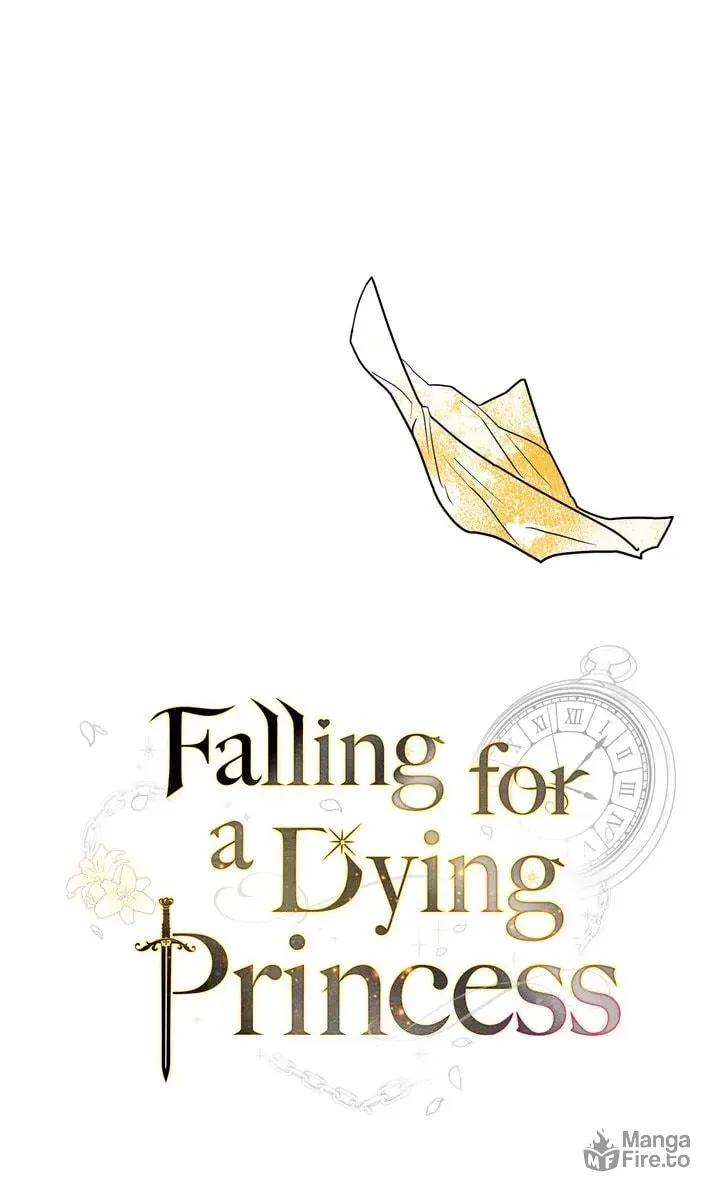 Read Falling for a Dying Princess chapter 60 image 23 on Lezhin