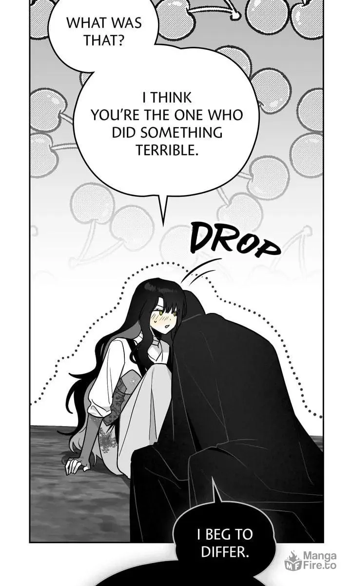 Read Falling for a Dying Princess chapter 60 image 29 on Lezhin