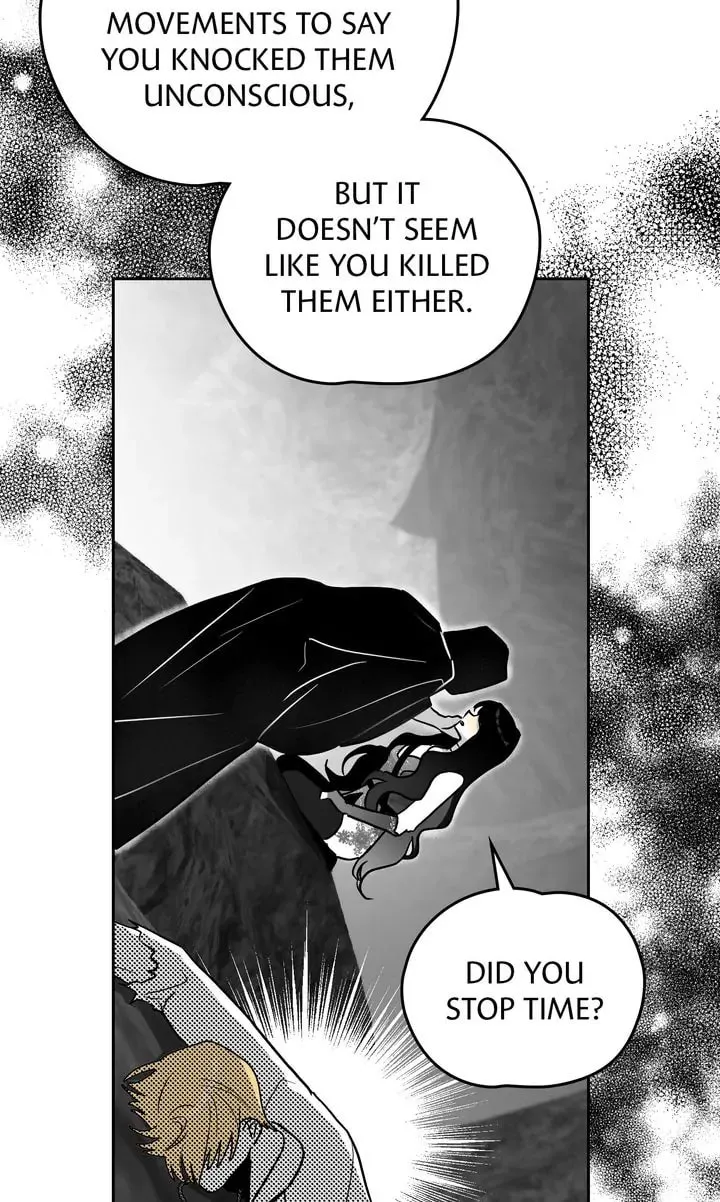 Read Falling for a Dying Princess chapter 60 image 3 on Lezhin