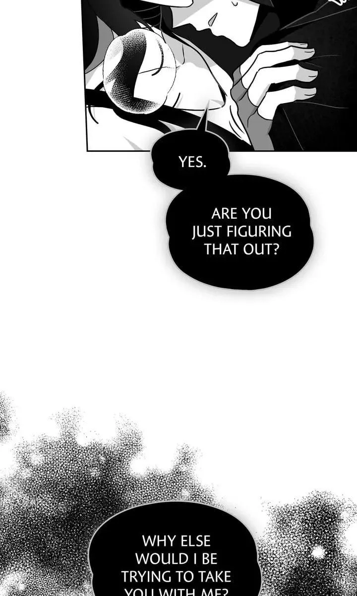 Read Falling for a Dying Princess chapter 60 image 32 on Lezhin
