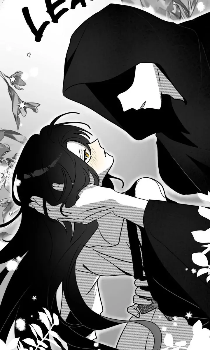 Read Falling for a Dying Princess chapter 60 image 36 on Lezhin