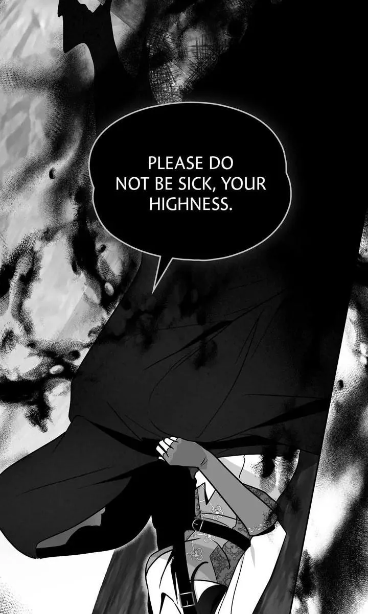 Read Falling for a Dying Princess chapter 60 image 39 on Lezhin