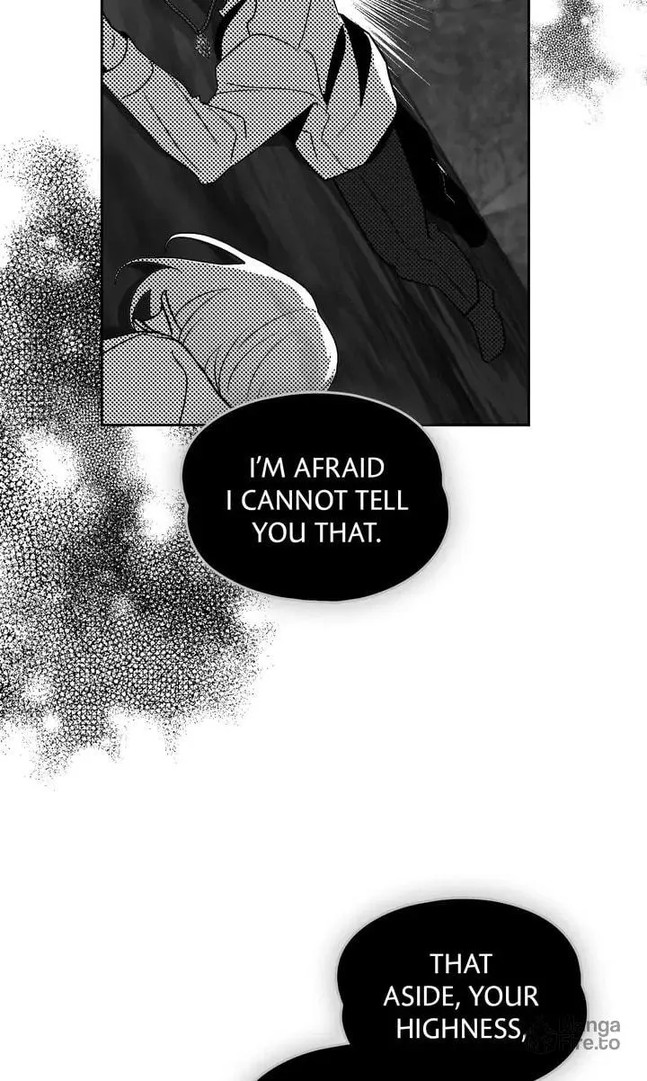 Read Falling for a Dying Princess chapter 60 image 4 on Lezhin