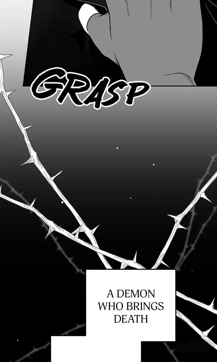 Read Falling for a Dying Princess chapter 60 image 41 on Lezhin