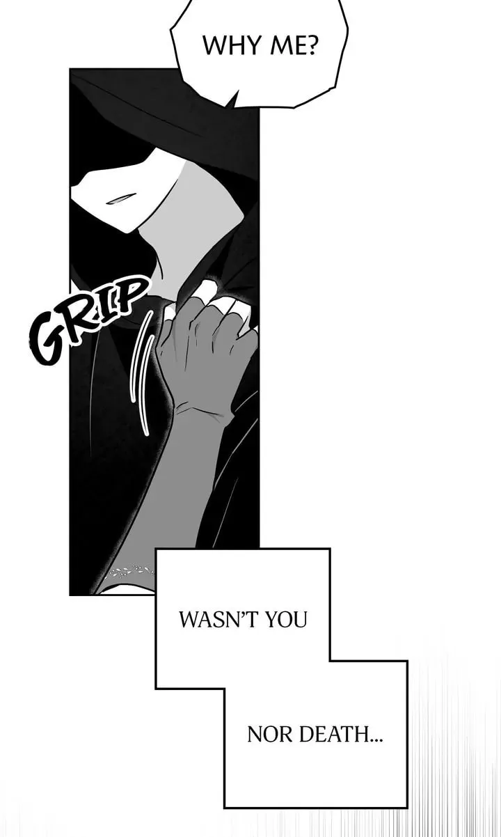 Read Falling for a Dying Princess chapter 60 image 46 on Lezhin